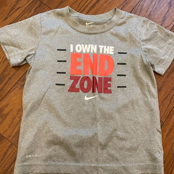 Nike t-shirt bundle - Picture 2 of 7